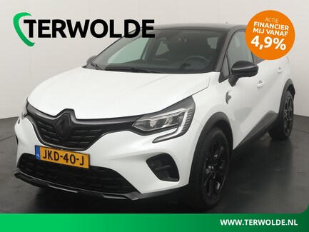 Renault Captur 0