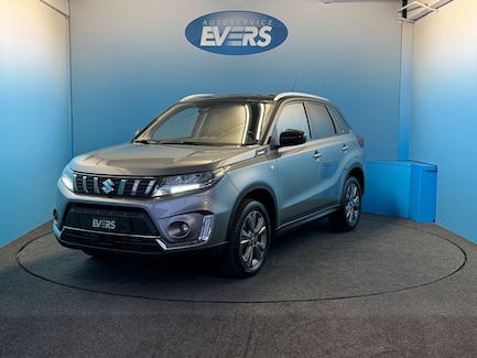 Suzuki Vitara 0