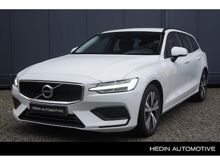 Volvo V60 0