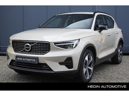 Volvo XC40 0