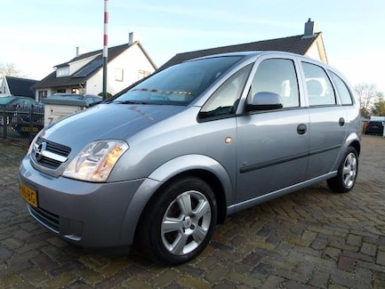 Opel Meriva 0