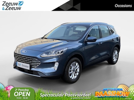 Ford Kuga 0