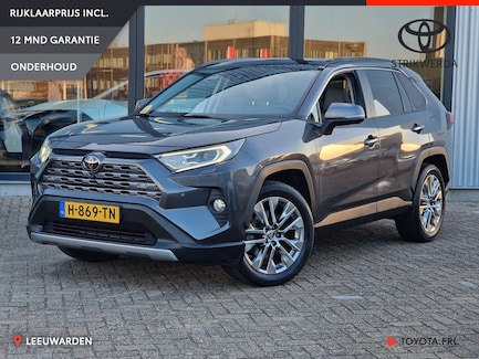 Toyota RAV4 0