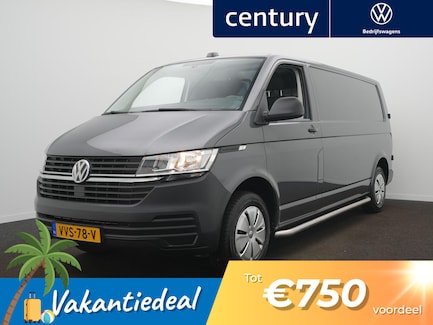 Volkswagen Transporter 0