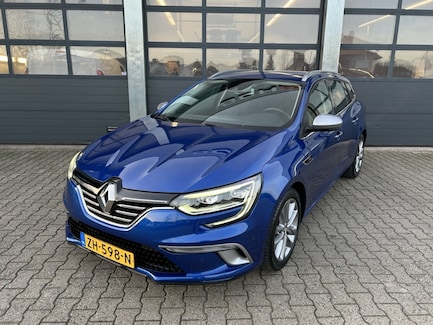 Renault Megane 0