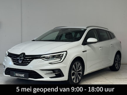 Renault Megane 0