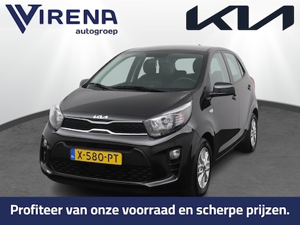 Kia Picanto 0