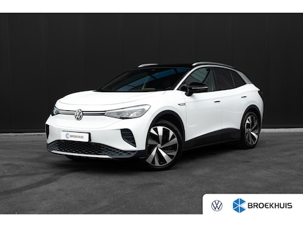 Volkswagen ID.4 0
