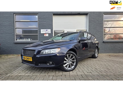 Volvo V70 0
