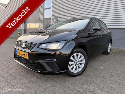 SEAT Ibiza 0