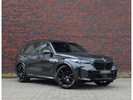 BMW X5 0