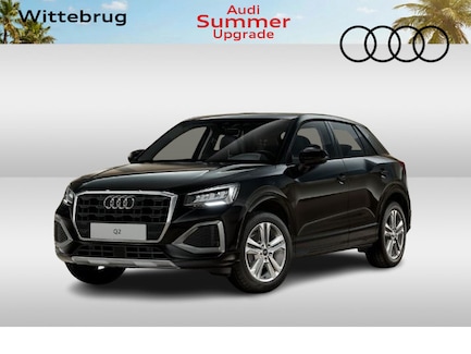 Audi Q2 0