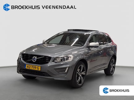 Volvo XC60 0