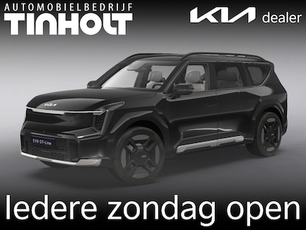 Kia EV9 0