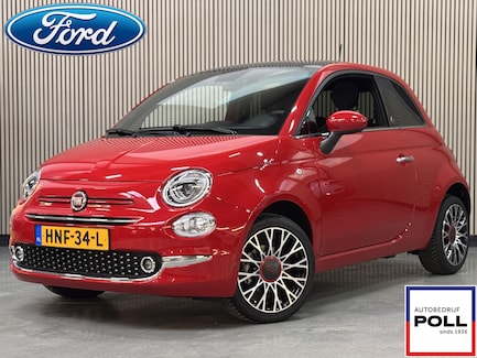 Fiat 500 0