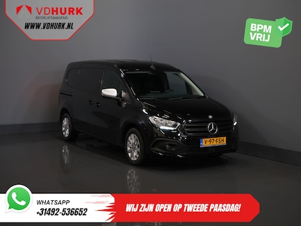 Mercedes-Benz Citan 0