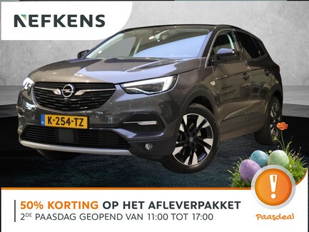 Opel Grandland 0