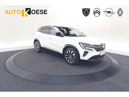 Renault Austral 0