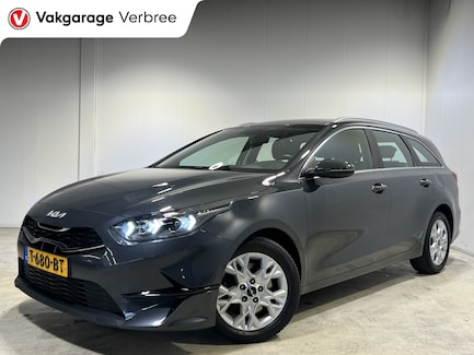 Kia Ceed 0