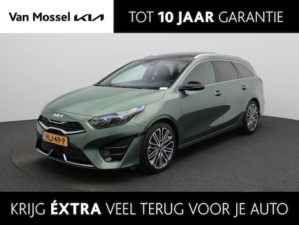 Kia Ceed 0