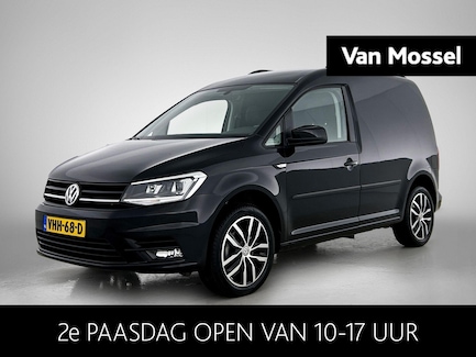 Volkswagen Caddy 0