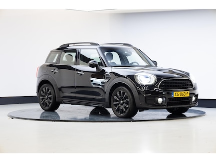 MINI Countryman 0