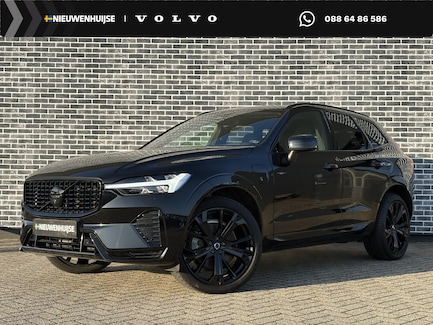 Volvo XC60 0