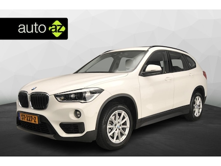 BMW X1 0