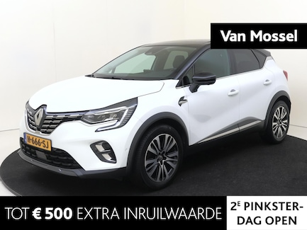Renault Captur 0