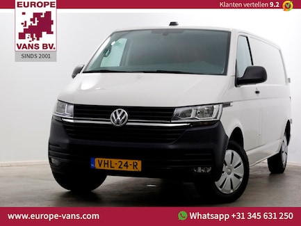 Volkswagen Transporter 0