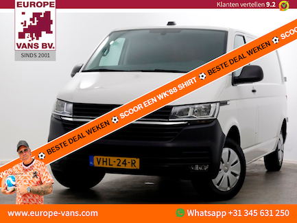 Volkswagen Transporter 0