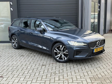 Volvo V60 0