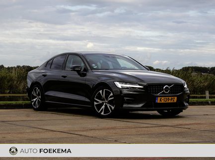 Volvo S60 0