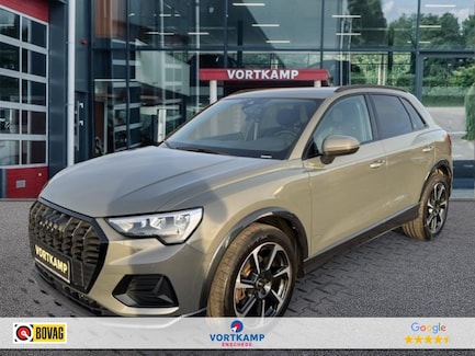 Audi Q3 0