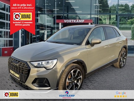 Audi Q3 0
