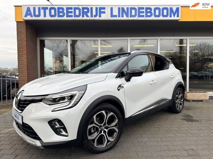 Renault Captur 0