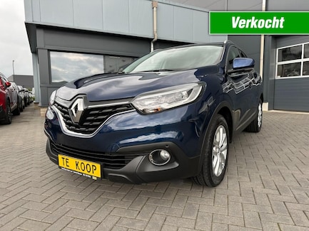 Renault Kadjar 0