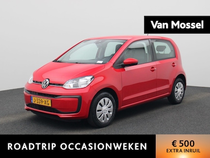 Volkswagen Up! 0