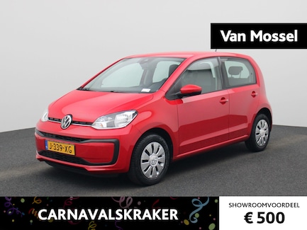 Volkswagen Up! 0