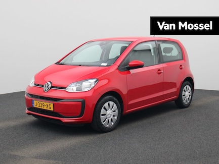 Volkswagen Up! 0