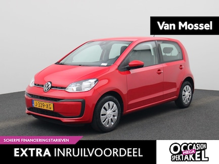 Volkswagen Up! 0