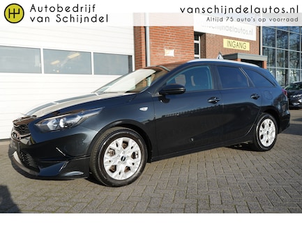 Kia Ceed 0