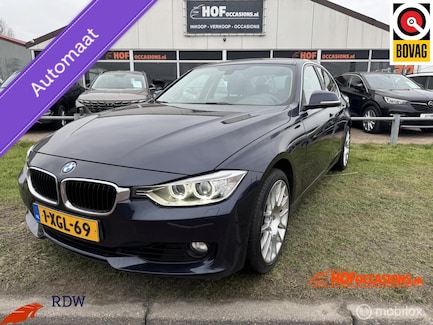 BMW 3-Serie 0
