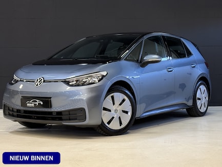 Volkswagen ID.3 0