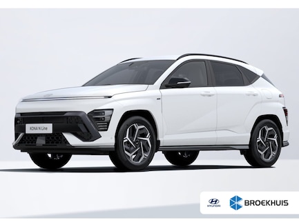 Hyundai Kona 0