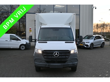 Mercedes-Benz Sprinter 0