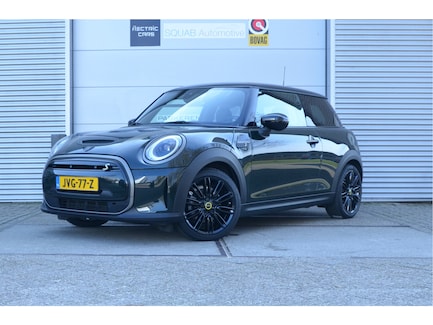 MINI Mini Electric 0