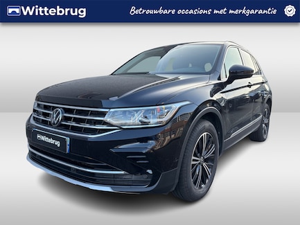 Volkswagen Tiguan 0