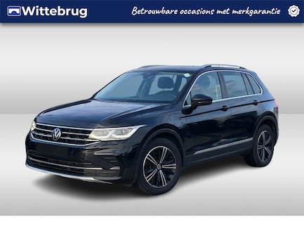 Volkswagen Tiguan 0