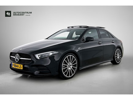 Mercedes-Benz A-klasse 0